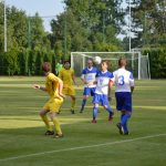 Krajský přebor: Želeč historicky první zápas v krajském přeboru zvládla a veze z Hluboké tři body