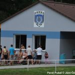 Vítězství na Memoriálu Vládi Fořta obhájil domácí Kovářov