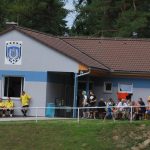 Vítězství na Memoriálu Vládi Fořta obhájil domácí Kovářov