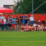 Sedlice první šanci neproměnila, Osek trestal
