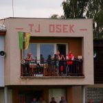 Sedlice první šanci neproměnila, Osek trestal