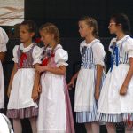 Folklorní festival v Písku má před sebou hlavní den