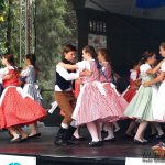 Folklorní festival v Písku má před sebou hlavní den