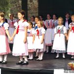Folklorní festival v Písku má před sebou hlavní den