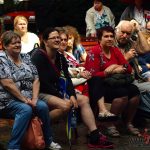 Folklorní festival v Písku má před sebou hlavní den