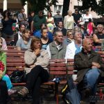 Folklorní festival v Písku má před sebou hlavní den