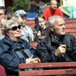 Folklorní festival v Písku má před sebou hlavní den