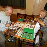 Sběratelé se sešli na mimořádné burze