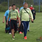 Pohárovou soutěž v Krči vyhráli domácí hasiči