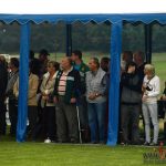 Pohárovou soutěž v Krči vyhráli domácí hasiči