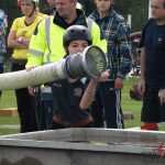 Pohárovou soutěž v Krči vyhráli domácí hasiči