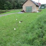 U Blatné se stala tragická dopravní nehoda