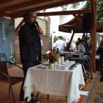 Gastronomický festival Naše chutě přilákal stovky návštěvníků