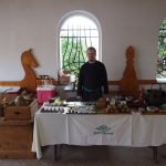 Gastronomický festival Naše chutě přilákal stovky návštěvníků