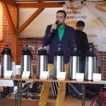 Gastronomický festival Naše chutě přilákal stovky návštěvníků