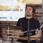 Gastronomický festival Naše chutě přilákal stovky návštěvníků
