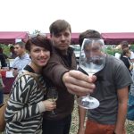 Gastronomický festival Naše chutě přilákal stovky návštěvníků