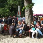 Gastronomický festival Naše chutě přilákal stovky návštěvníků