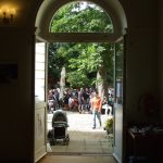 Gastronomický festival Naše chutě přilákal stovky návštěvníků