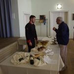 Gastronomický festival Naše chutě přilákal stovky návštěvníků