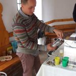 Gastronomický festival Naše chutě přilákal stovky návštěvníků