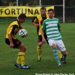 Milevsko rychle vedlo, přesto na první body stále čeká