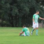 Milevsko rychle vedlo, přesto na první body stále čeká
