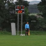 Milevsko rychle vedlo, přesto na první body stále čeká