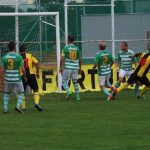 Milevsko rychle vedlo, přesto na první body stále čeká