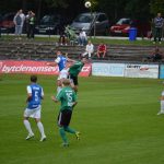 FNL: Táborsko doma nevyhrálo ani druhý zápas