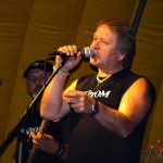 Publikum bavil Ivan Mládek a jeho Banjo Band