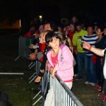 Publikum bavil Ivan Mládek a jeho Banjo Band