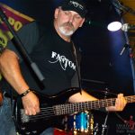 Publikum bavil Ivan Mládek a jeho Banjo Band