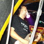 Publikum bavil Ivan Mládek a jeho Banjo Band
