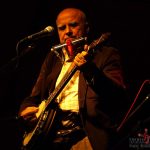 Publikum bavil Ivan Mládek a jeho Banjo Band