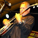 Publikum bavil Ivan Mládek a jeho Banjo Band