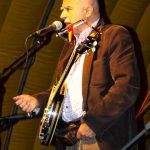 Publikum bavil Ivan Mládek a jeho Banjo Band