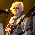 Publikum bavil Ivan Mládek a jeho Banjo Band