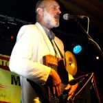 Publikum bavil Ivan Mládek a jeho Banjo Band