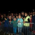 Publikum bavil Ivan Mládek a jeho Banjo Band
