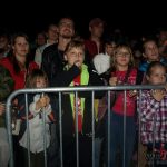 Publikum bavil Ivan Mládek a jeho Banjo Band