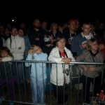 Publikum bavil Ivan Mládek a jeho Banjo Band