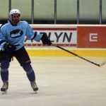 Hokejisté Milevska promrhali čtyřbrankový náskok