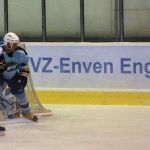 Hokejisté Milevska promrhali čtyřbrankový náskok