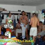 Fotbal – divize: Jakub Rosůlek za dvanáct minut popravil Sušici