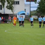 Fotbal: Tři góly, tři body. Soběslav veze výhru z Dražic