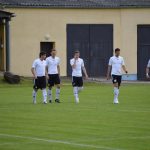 Fotbal: Tři góly, tři body. Soběslav veze výhru z Dražic