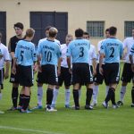 Fotbal: Tři góly, tři body. Soběslav veze výhru z Dražic