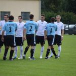 Fotbal: Tři góly, tři body. Soběslav veze výhru z Dražic