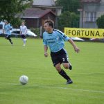 Fotbal: Tři góly, tři body. Soběslav veze výhru z Dražic